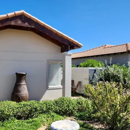Estate Haven Apartment Langebaan Exterior photo