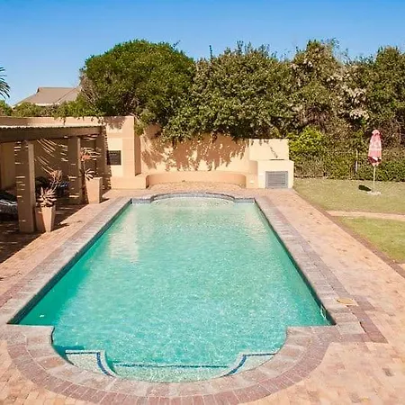 Estate Haven Apartment Langebaan Exterior photo