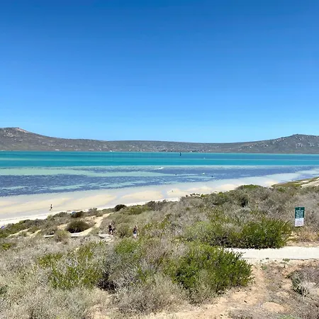 Estate Haven Apartment Langebaan Exterior photo