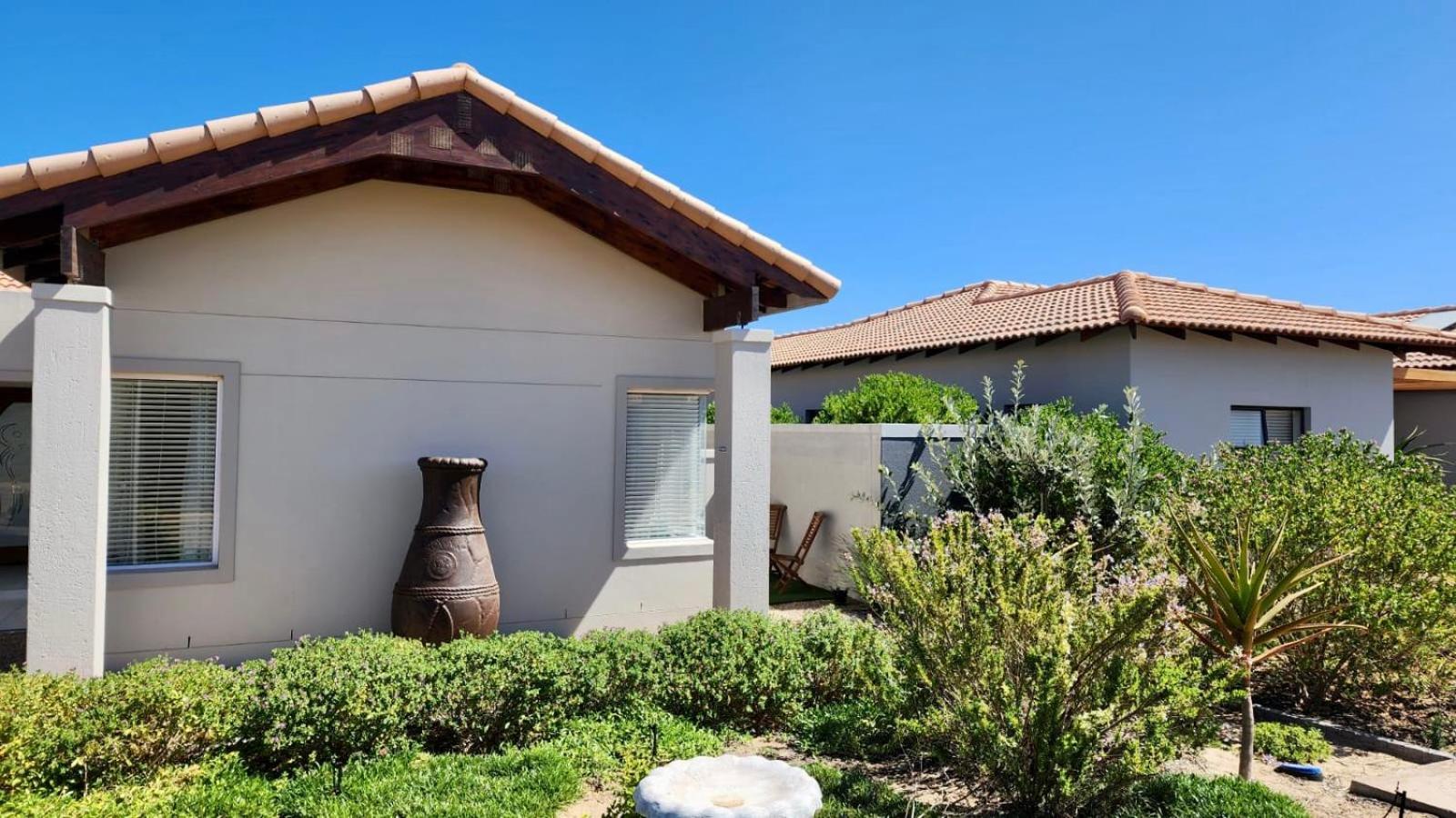 Estate Haven Langebaan