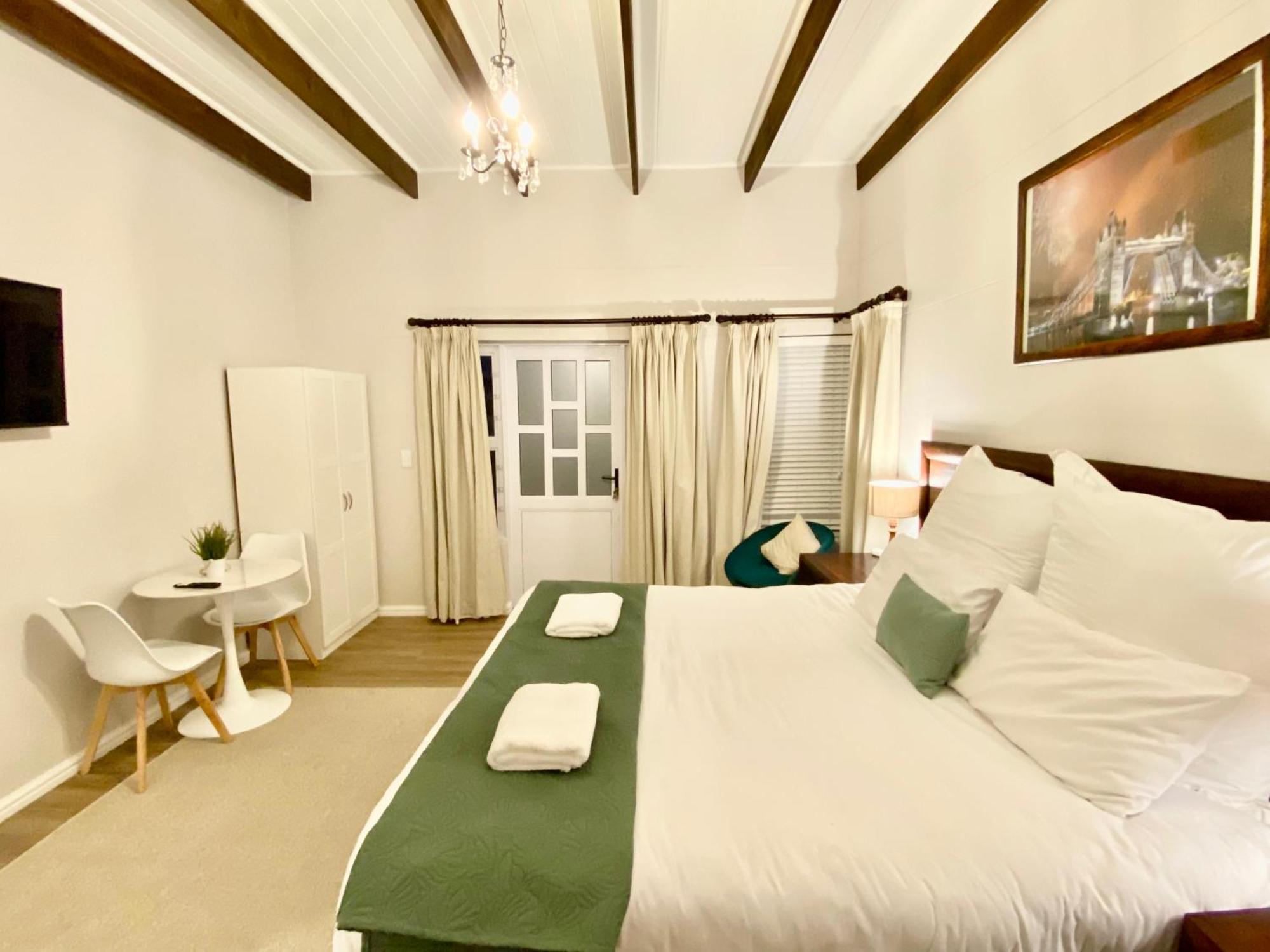Estate Haven * Langebaan