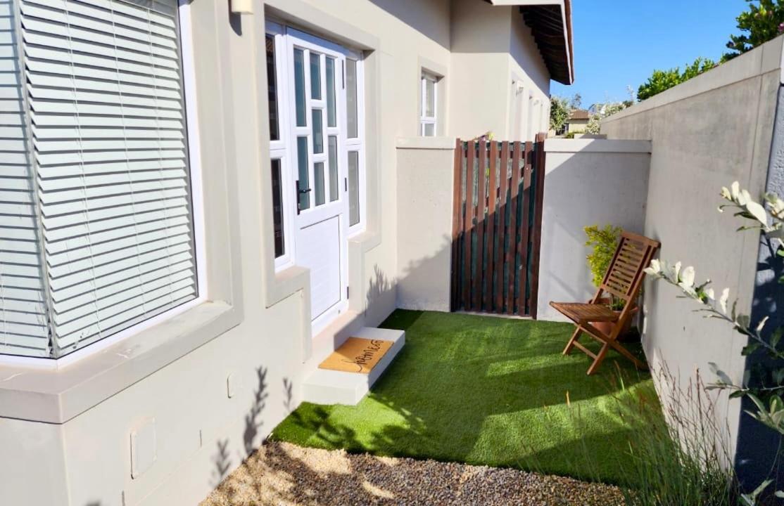 Accommodatie bij particulieren Estate Haven Langebaan