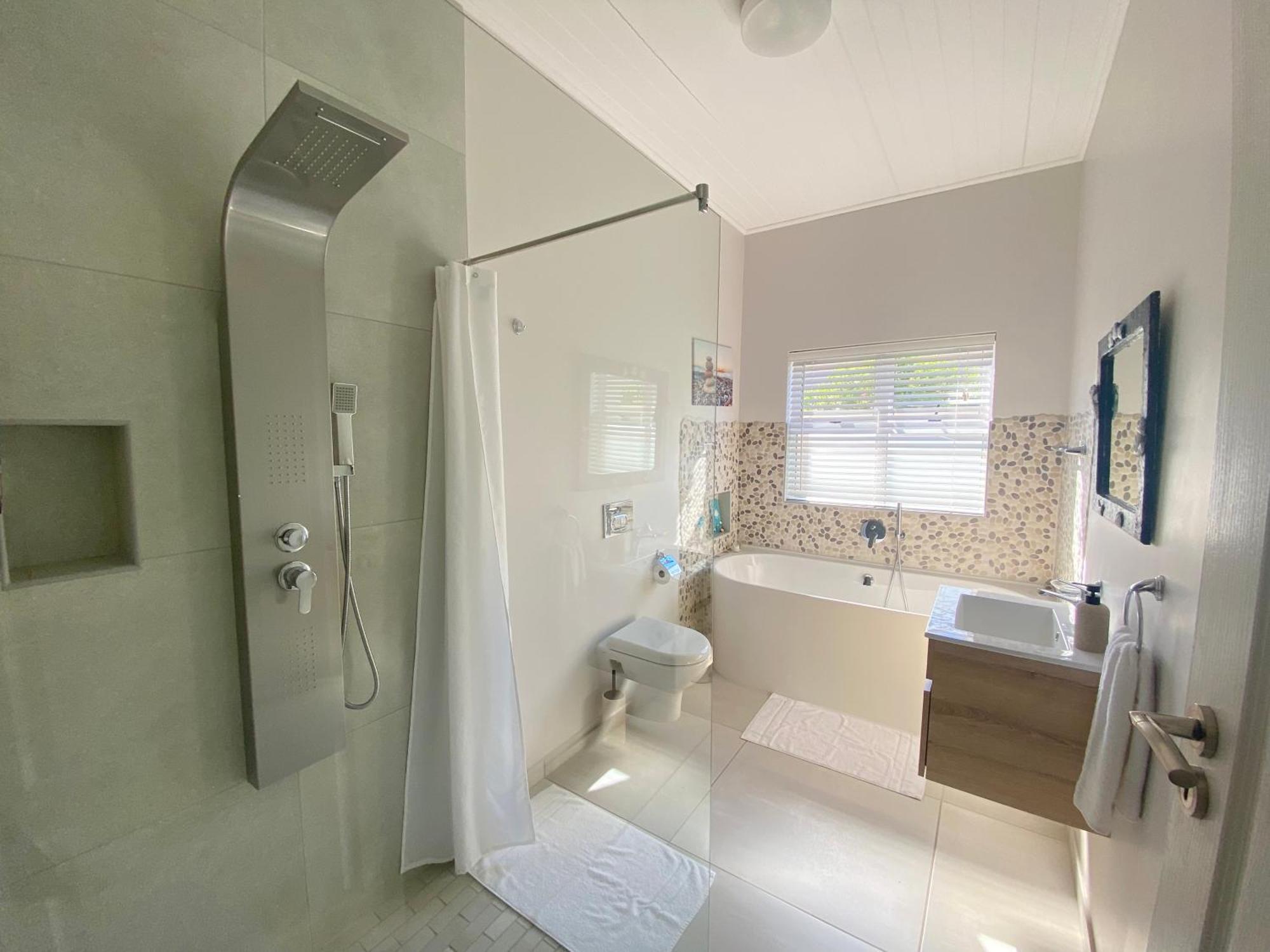 Estate Haven Accommodatie bij particulieren